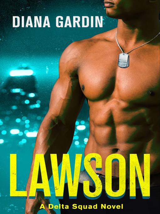 Title details for Lawson by Diana Gardin - Available